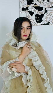 Carolina | 3PC | STITCHED