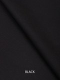 Safeer by edenrobe Men’s Blenden Fabric For Winter EMUB21W-Pride Black