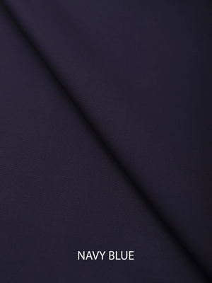 Safeer by edenrobe Men’s Blenden Fabric For Winter EMUB21W-Pride Navy Blue - FaisalFabrics.pk
