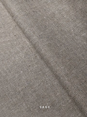 Safeer by edenrobe Men’s Blenden Fabric For Summer EMUB21-Vibrant Sage - FaisalFabrics.pk