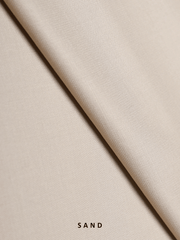 Safeer by edenrobe Men’s Blended Fabric For Summer EMUB21-GEM Sand - FaisalFabrics.pk