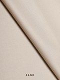 Safeer by edenrobe Men’s Blended Fabric For Summer EMUB21-GEM Sand