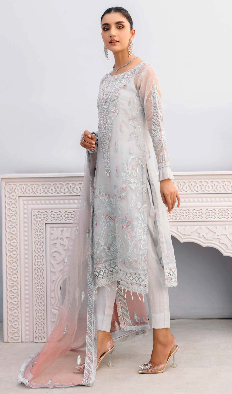 Emaan Adeel Value Edition VE-204
