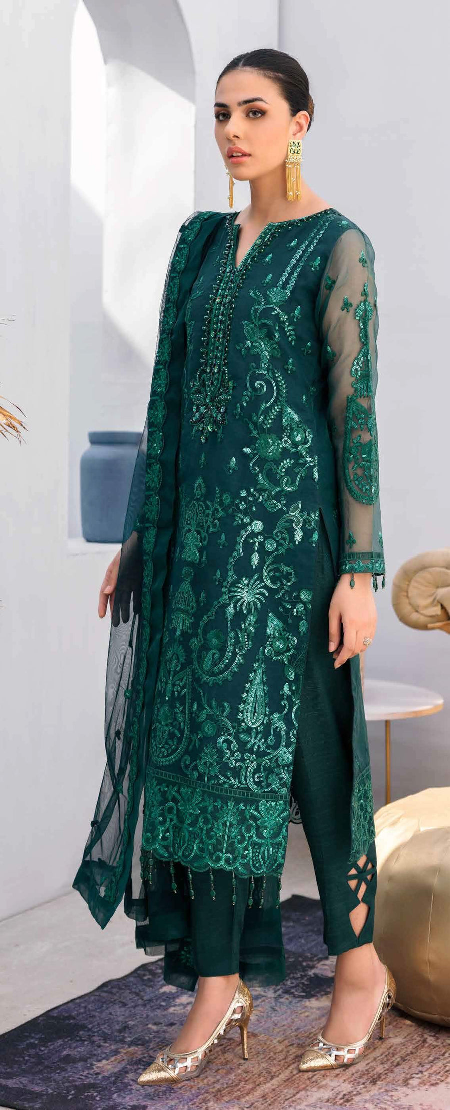 Emaan Adeel Value Edition VE-205
