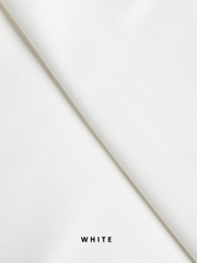 Safeer by edenrobe Men’s Blenden Fabric For Summer EMUB21-Vibe White - FaisalFabrics.pk