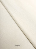 Safeer by edenrobe Men’s Blended Fabric For Summer EMUB21-Amuse Cream - FaisalFabrics.pk