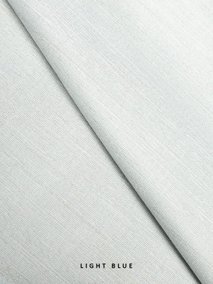 Safeer by edenrobe Men’s Blended Fabric For Summer EMUB21-Virtue Light Blue - FaisalFabrics.pk