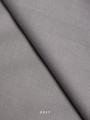 Safeer by edenrobe Men’s Blended Fabric For Summer EMUB21-Vital Grey - FaisalFabrics.pk