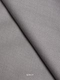 Safeer by edenrobe Men’s Blended Fabric For Summer EMUB21-Vital Grey