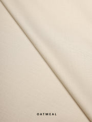 Safeer by edenrobe Men’s Blended Fabric For Summer EMUB21-Vital Oatmeal - FaisalFabrics.pk