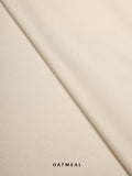 Safeer by edenrobe Men’s Blended Fabric For Summer EMUB21-Vital Oatmeal